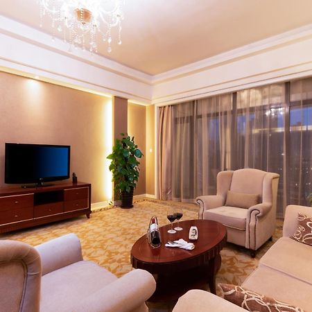 Nh Shenyang Yuhong Hotel Kültér fotó